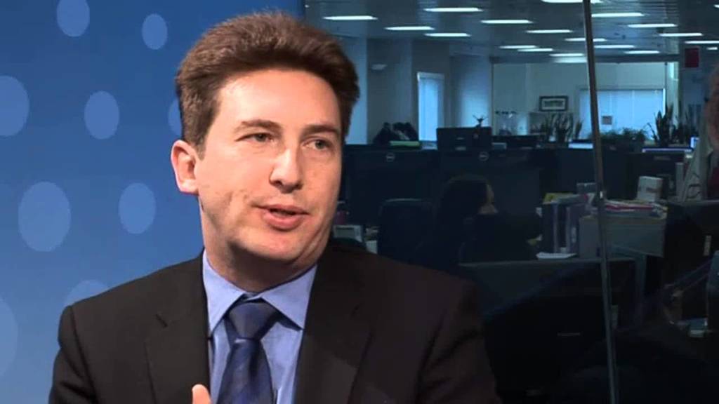 UK economy predicted to slow by CIPS